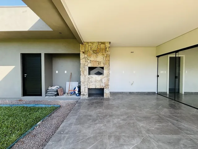 Casa com 3 dormitórios, foto 4