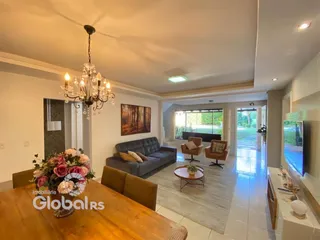 Casa com 3 dormitórios, foto 4