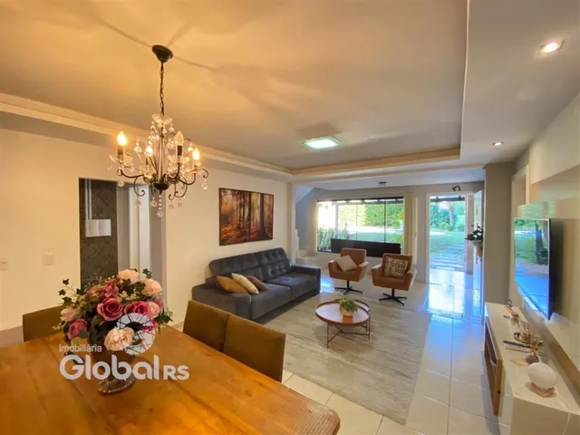 Casa com 3 dormitórios, foto 4