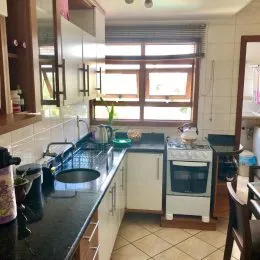 Apartamento com 2 dormitórios, foto 5