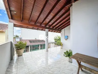 Casa com 4 dormitórios, foto 33