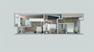 Casa com 3 dormitórios, foto 19