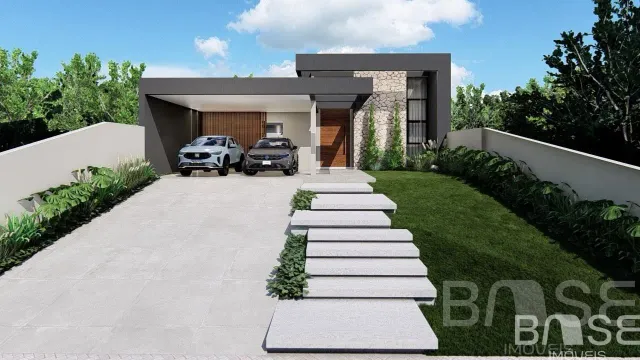 Casa com 3 dormitórios, foto 2