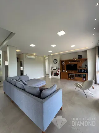 Casa com 4 dormitórios, foto 4
