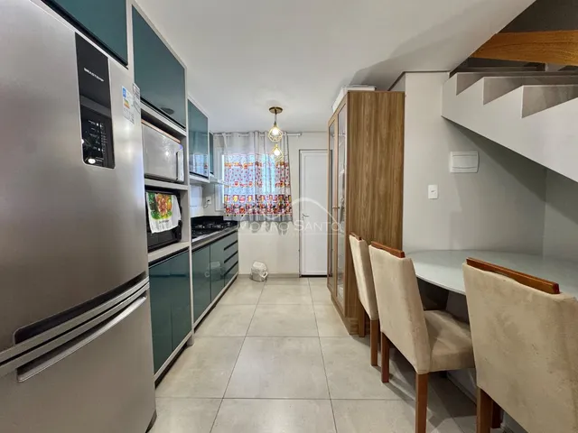 Sobrado com 2 dormitórios, foto 3