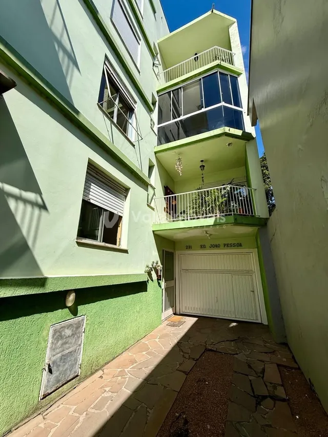 Apartamento com 2 dormitórios, foto 3