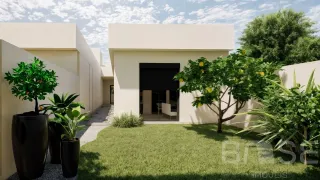 Casa geminada com 3 dormitórios, foto 11