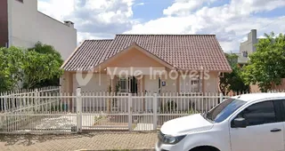 Casa com 2 dormitórios, foto 1