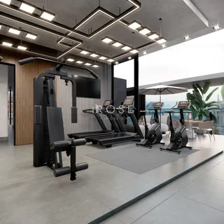 Sala comercial, foto 14