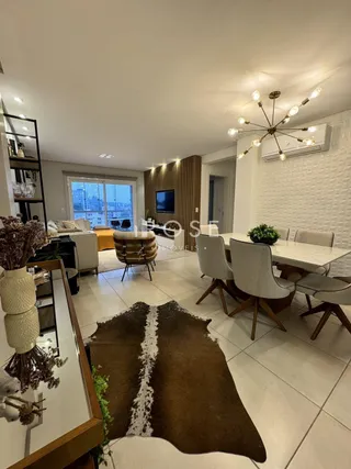 Apartamento com 2 dormitórios, foto 3
