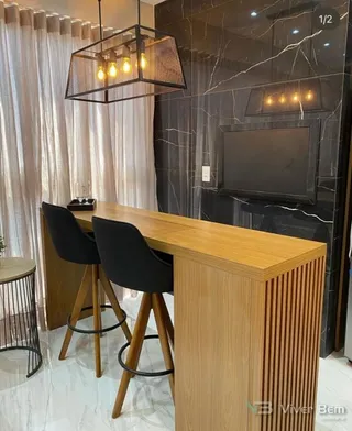 Apartamento com 2 dormitórios, foto 3