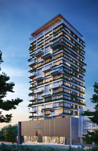 Apartamento com 2 dormitórios, foto 1