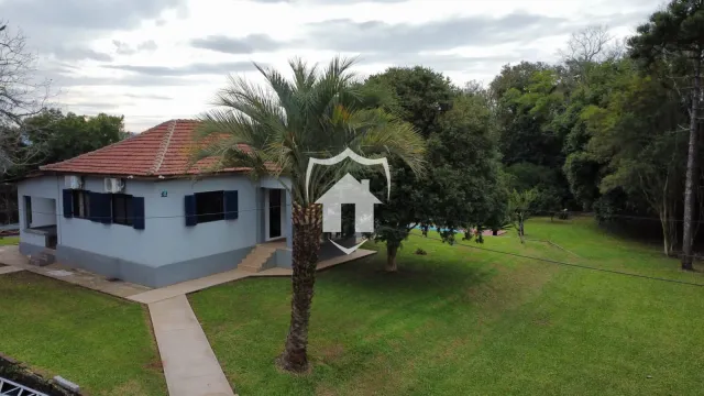 Área rural com 3 dormitórios, foto 3