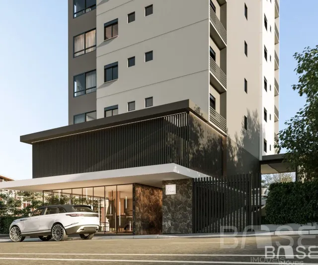 Apartamento com 2 dormitórios