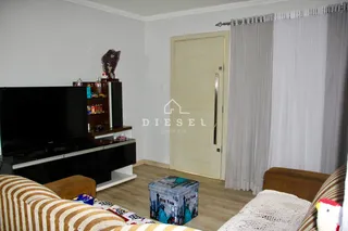 Casa com 3 dormitórios, foto 2