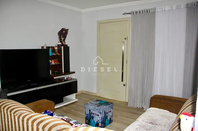 Casa com 3 dormitórios, foto 2