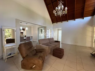 Casa com 4 dormitórios, foto 4
