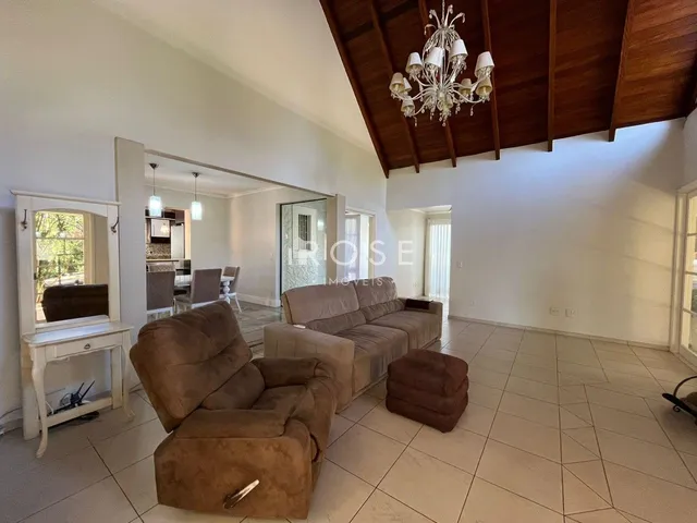Casa com 4 dormitórios, foto 4