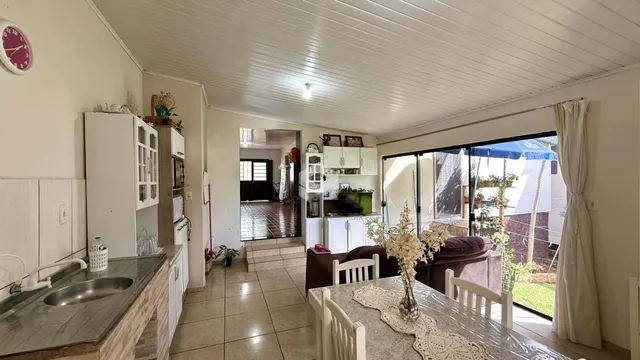 Casa com 3 dormitórios, foto 3