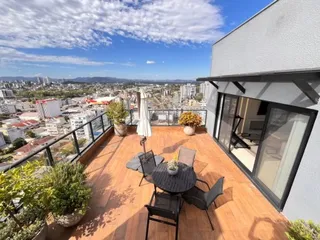 Apartamento com 4 dormitórios, foto 4