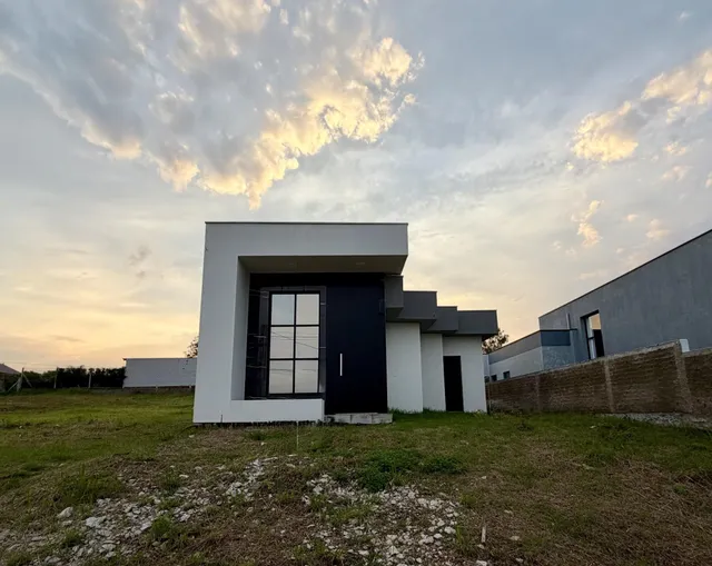 Casa com 2 dormitórios, foto 2