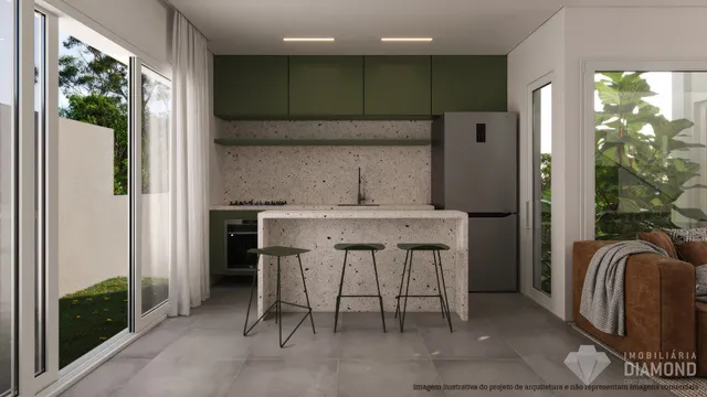 Sobrado com 3 dormitórios, foto 2