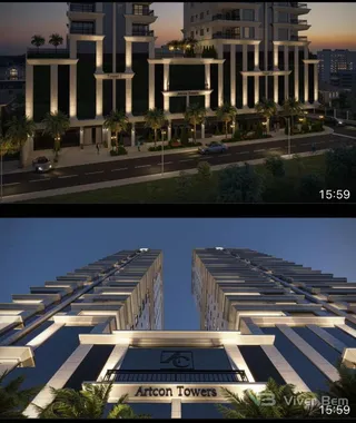 Apartamento, foto 3