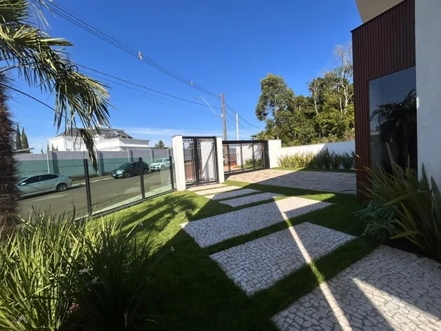Casa com 4 dormitórios, foto 3
