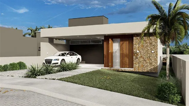 Casa com 3 dormitórios, foto 2
