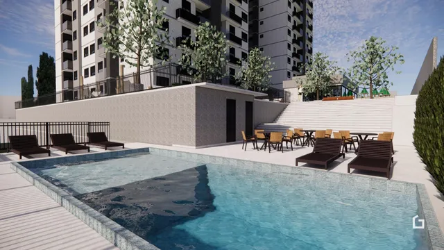 Apartamento com 2 dormitórios, foto 2