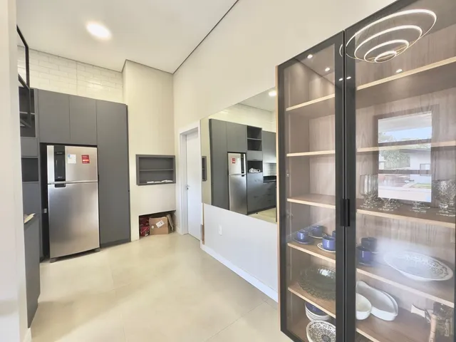 Casa geminada com 3 dormitórios, foto 4