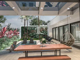 Casa com 3 dormitórios, foto 12