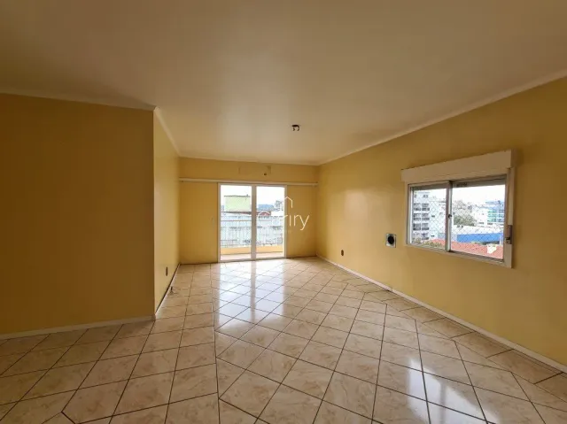 Apartamento com 3 dormitórios, foto 2