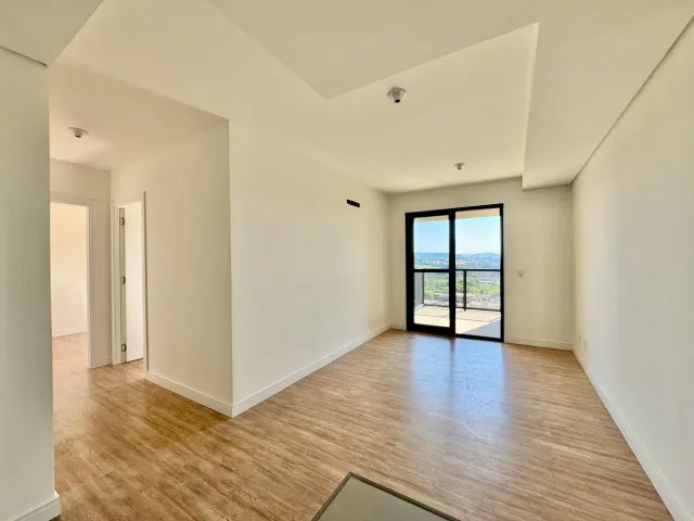 Apartamento com 2 dormitórios