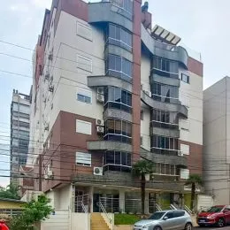 Apartamento com 2 dormitórios, foto 2
