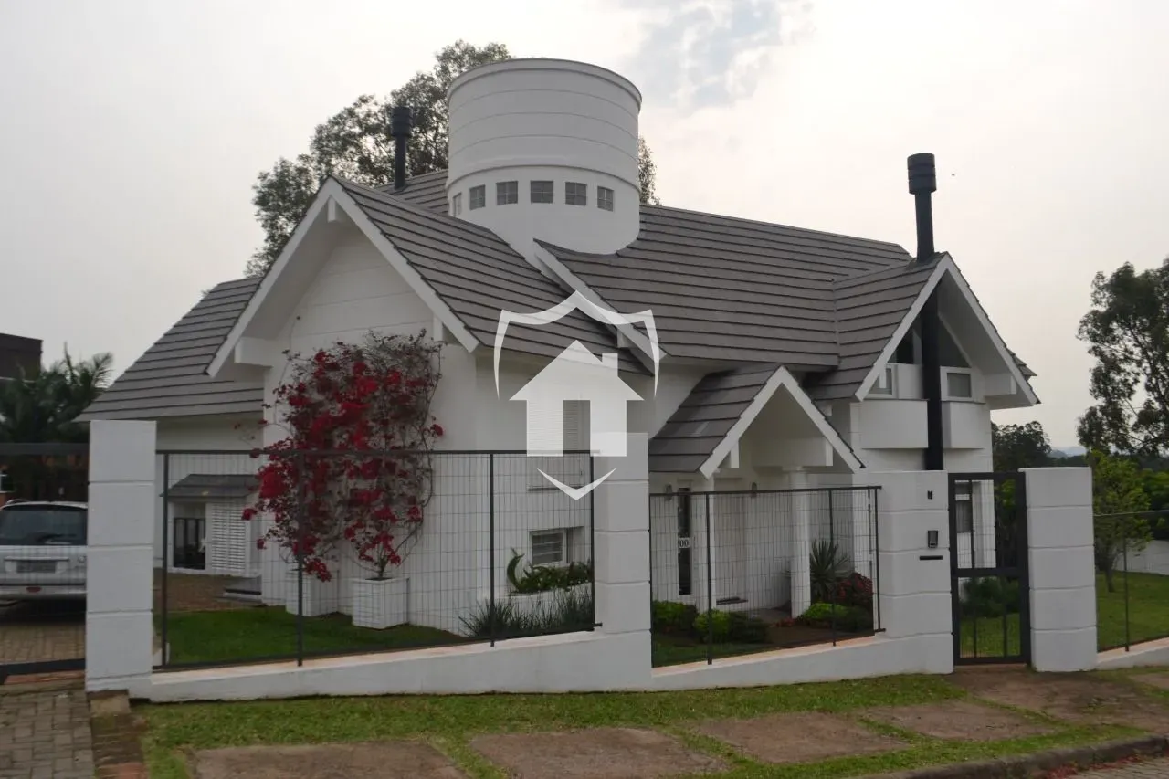 Casa com 3 dormitórios, foto 1