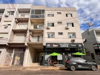 Apartamento com 3 dormitórios