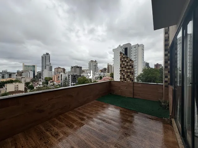 Apartamento com 3 dormitórios, foto 3