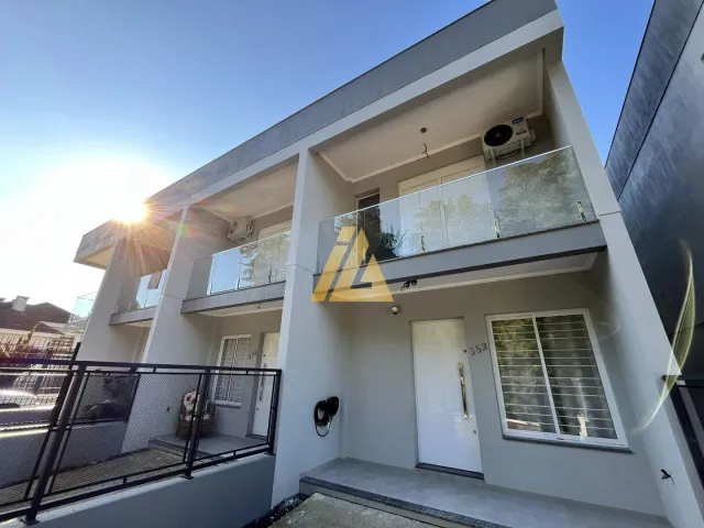 Sobrado com 2 dormitórios, foto 2