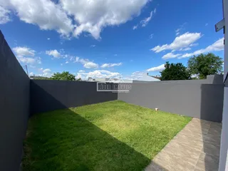 Casa geminada com 3 dormitórios, foto 12