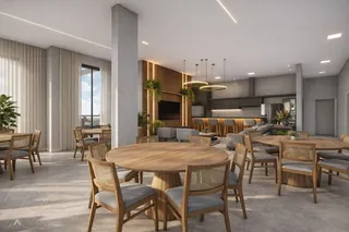 Apartamento com 1 dormitório, foto 12