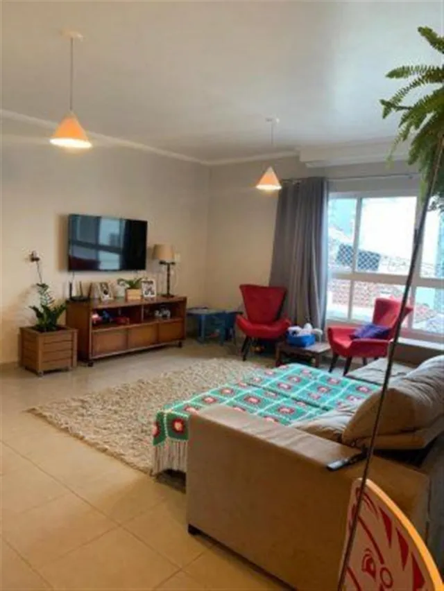 Apartamento com 2 dormitórios