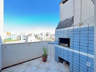 Apartamento com 4 dormitórios, foto 26