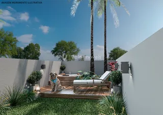Casa geminada com 2 dormitórios, foto 5