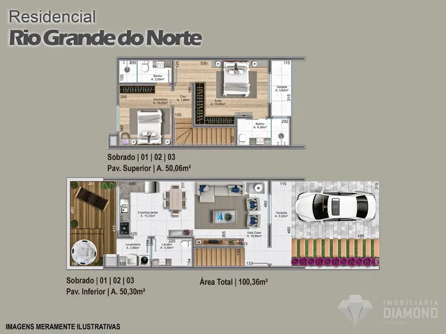 Sobrado com 2 dormitórios, foto 5