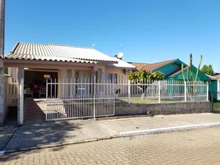 Casa com 3 dormitórios, foto 1