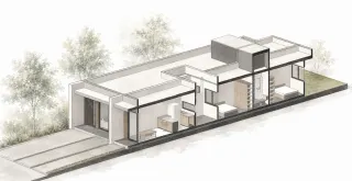 Casa geminada com 2 dormitórios, foto 10