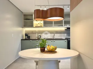 Apartamento com 3 dormitórios, foto 7