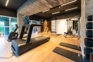 Apartamento com 3 dormitórios, foto 63