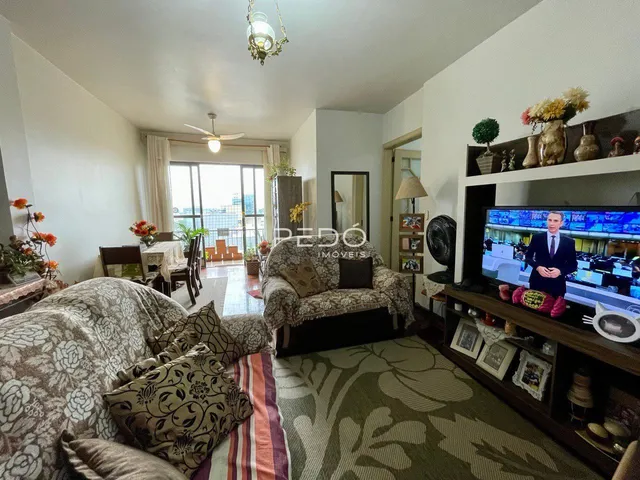Apartamento com 2 dormitórios, foto 3